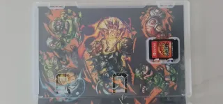 Juegos nintendo switch