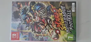 Juegos nintendo switch