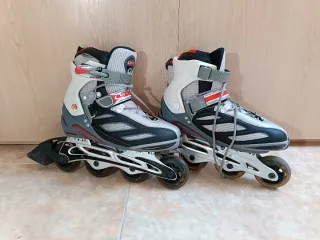 Patines en línea Cup's Talla 42 (casi nuevos)