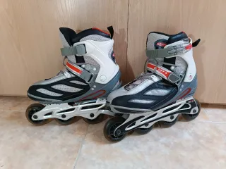 Patines en línea Cup's Talla 42 (casi nuevos)