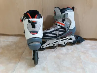 Patines en línea Cup's Talla 42 (casi nuevos)