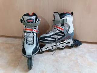 Patines en línea Cup's Talla 42 (casi nuevos)