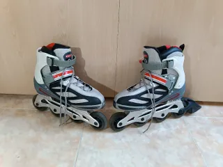 Patines en línea Cup's Talla 42 (casi nuevos)