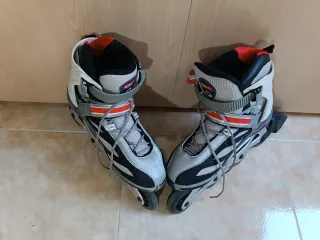 Patines en línea Cup's Talla 42 (casi nuevos)