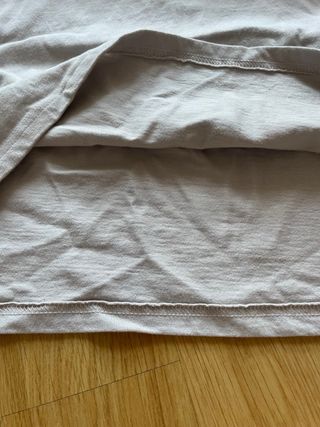 Camiseta Black Squad Loyalty Talla M