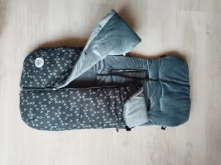 Carrito de bebé Jane