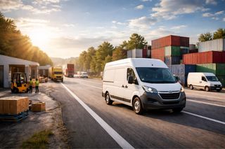 Transporte y Logística