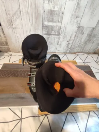 Botas de esquí Nórdica 275