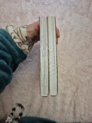 Paradise Kiss, Glamour Edition 1 y 2