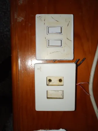 Mecanismos Simon Antiguos