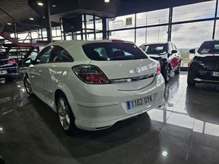 Opel Astra GTC Energy 1.7 CDTi 110 CV