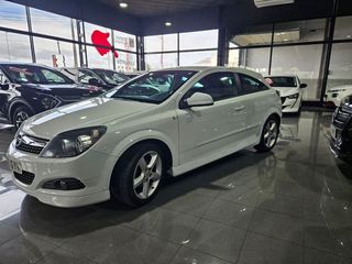 Opel Astra GTC Energy 1.7 CDTi 110 CV