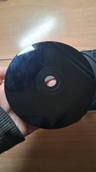 Skullmonkeys PS1 Edición Promo SLES-01090