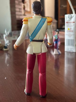 Figura Zar Nicolás II