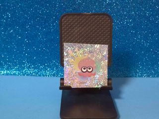 Set di adesivi Splatoon 3: Il volto dell'ordine