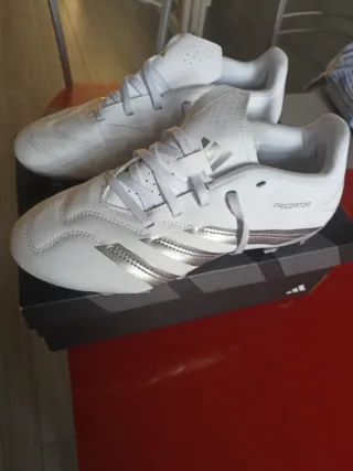 Adidas Predator Club Fxg