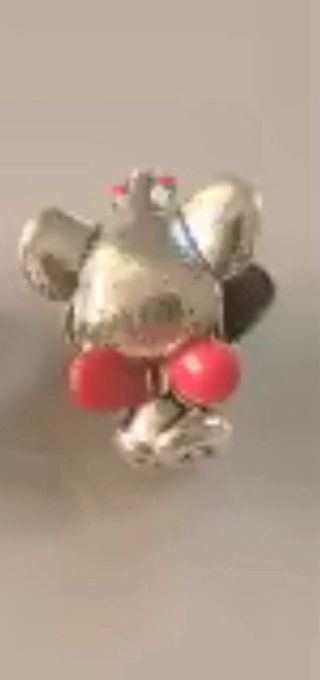 CHARM GATITA MARIE DISNEY COMPATIBLE CON PANDORA