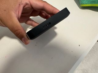 Disco Duro Externo Toshiba Canvio 1TB