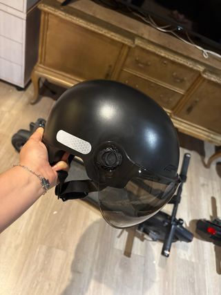 Patinete eléctrico Segway Ninebot