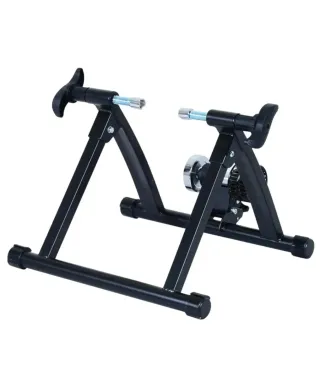 Rodillo para bici estática