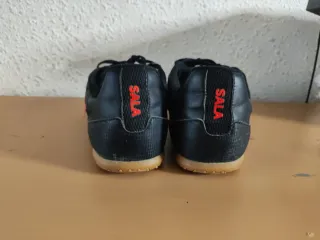 Zapatillas Fútbol Sala Adidas Talla 39