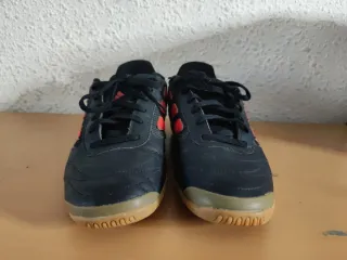 Zapatillas Fútbol Sala Adidas Talla 39