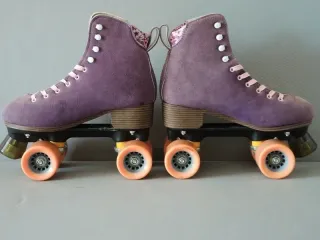 Pattini a rotelle BTFL Lyla 40