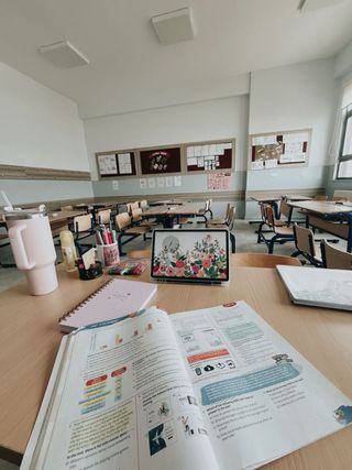 Clases particulares primaria, ESO y bachillerato