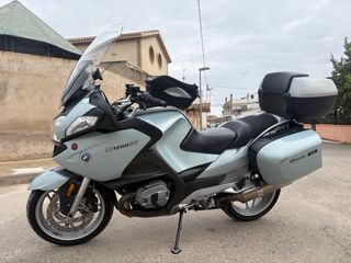 BMW R 1200 RT Touring Moto