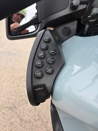 BMW R 1200 RT Touring Moto