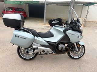 BMW R 1200 RT Touring Moto