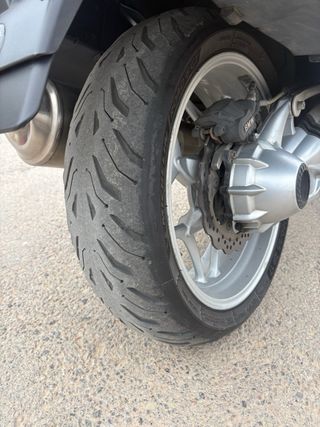 BMW R 1200 RT Touring Moto