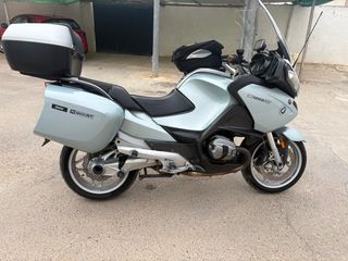 BMW R 1200 RT Touring Moto