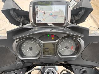 BMW R 1200 RT Touring Moto