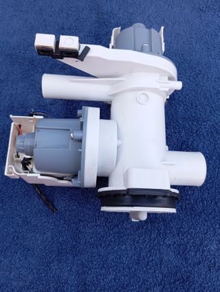 Bomba de desagüe PX-2-35 Haoli Pumps