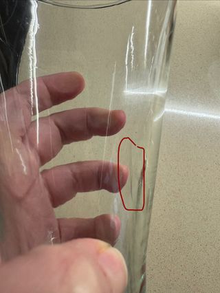 Vasos Agatha Ruiz de la Prada Corazón