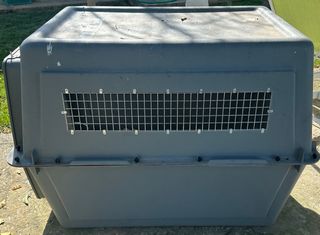 Transportín Perro Grande SKY KENNEL