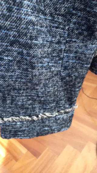 Chaqueta MERLETTI multicolor mujer