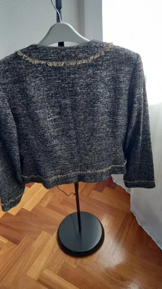 Chaqueta MERLETTI multicolor mujer