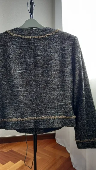 Chaqueta MERLETTI multicolor mujer