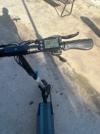 Patinete SmartGyro casi nuevo