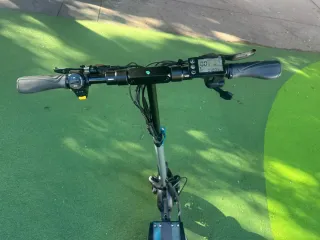 Patinete SmartGyro casi nuevo