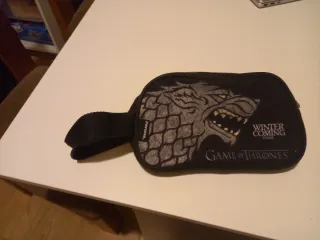 Neceser Perona Game of Thrones Negro