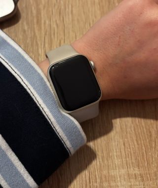 Apple Watch SE 2a gen Argento, luglio 2024