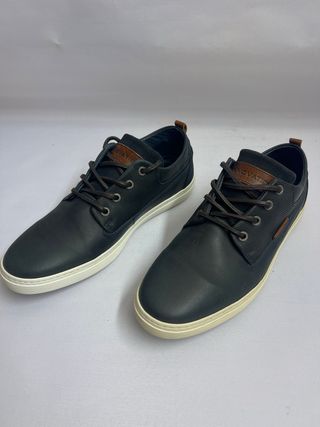 Zapatos Piel Talla 40 marca Innovation hombre