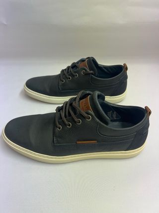 Zapatos Piel Talla 40 marca Innovation hombre