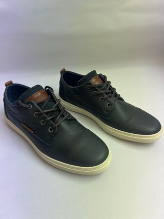 Zapatos Piel Talla 40 marca Innovation hombre
