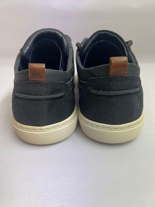 Zapatos Piel Talla 40 marca Innovation hombre