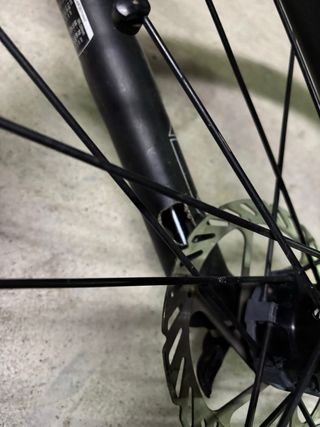 KTM Ultra Race Bicicleta Montaña