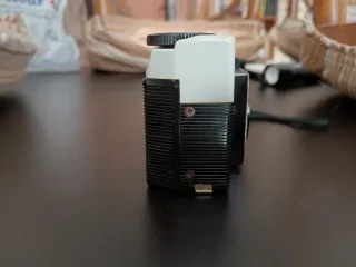 Fotocamera Ferrania 3M 1020 analogica